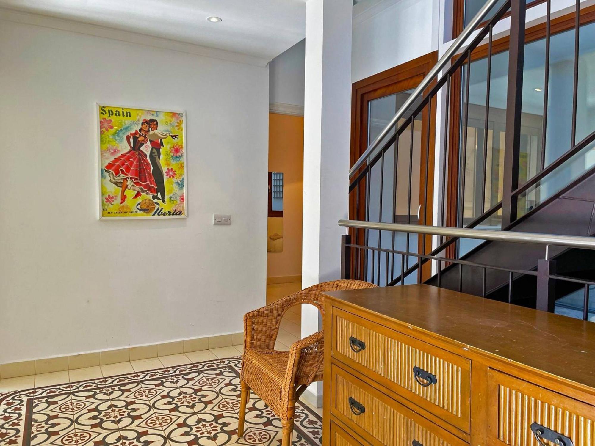 Casa Las Vinas - Ole Solutions Jerez de la Frontera Exteriör bild