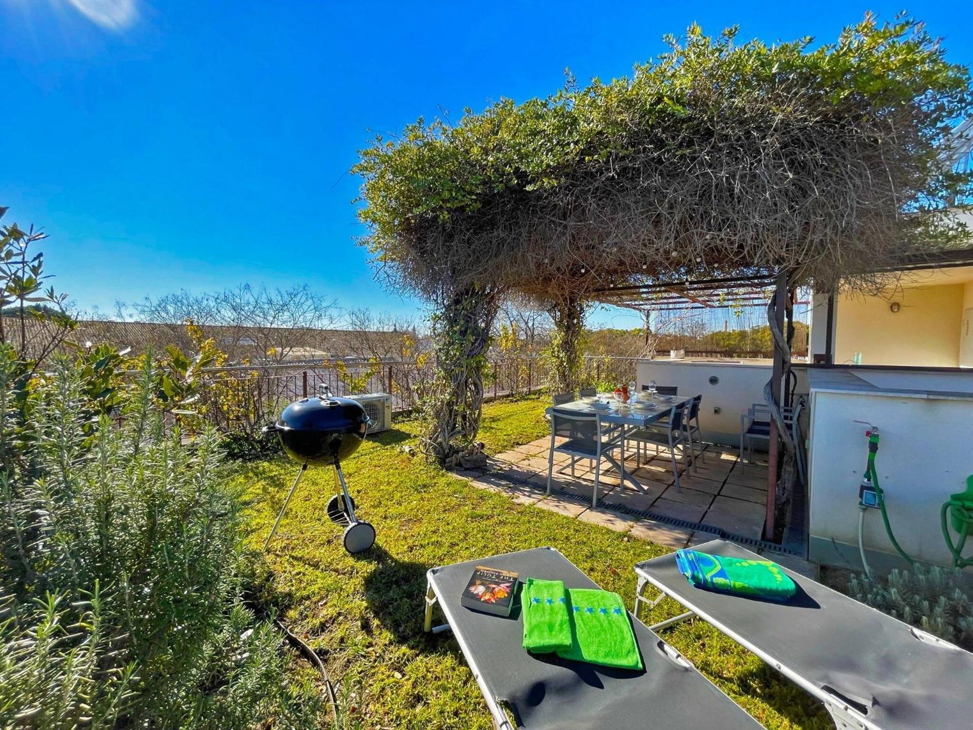 Casa Las Vinas - Ole Solutions Jerez de la Frontera Exteriör bild